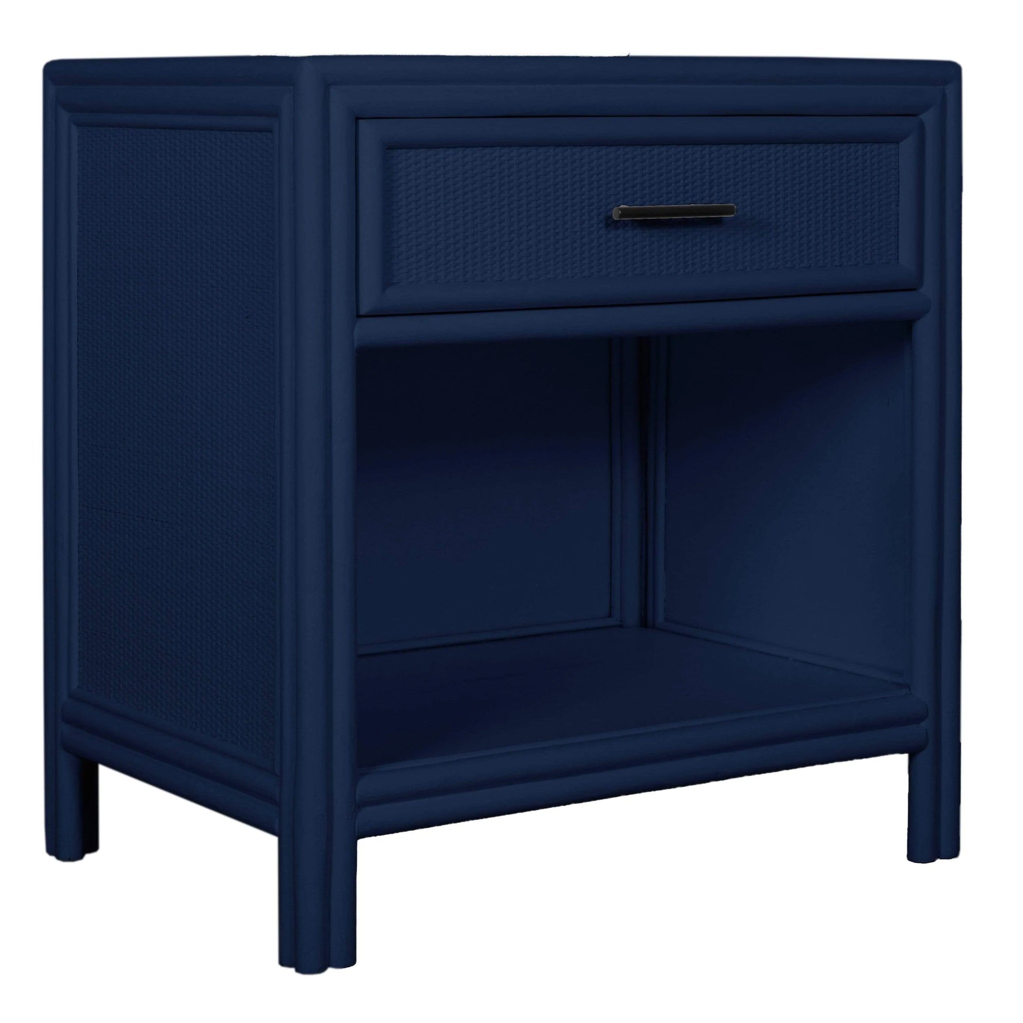 David Francis Banyan One-Drawer Nightstand