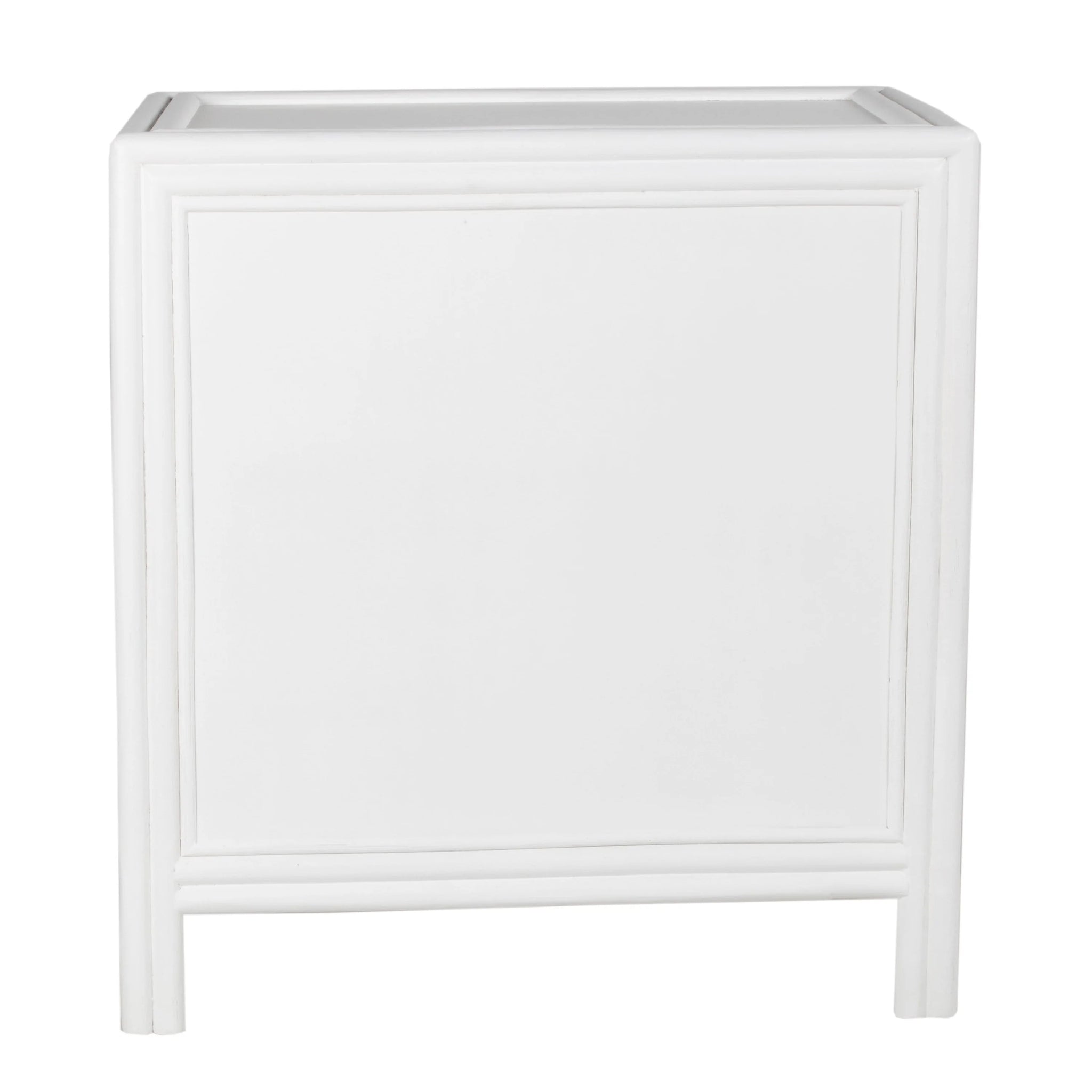 David Francis Banyan One-Drawer Nightstand