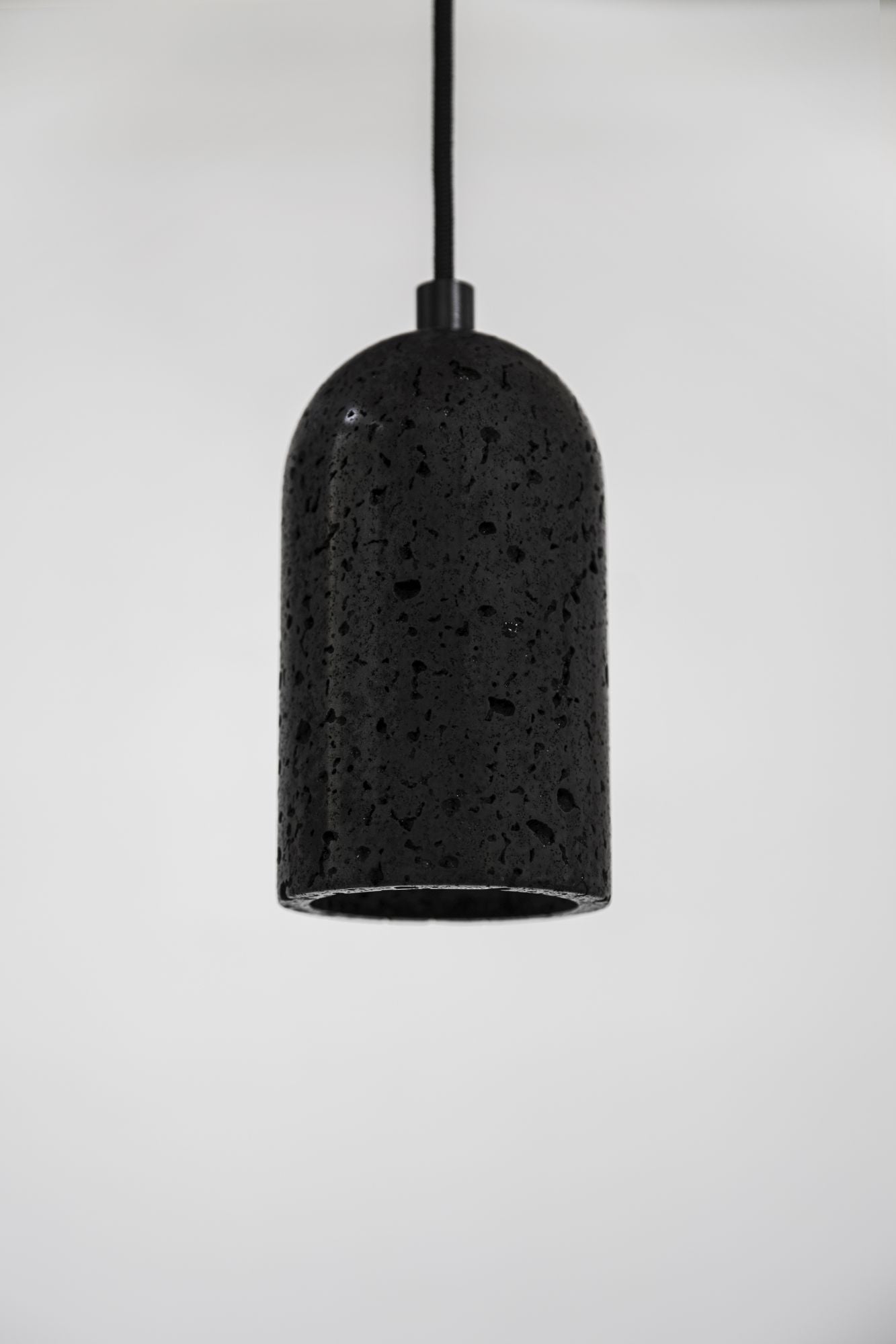 U Pendant Lamp By Legends Of Asia