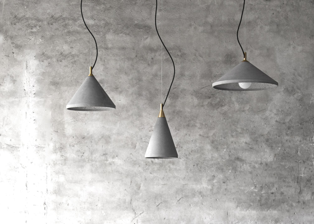 Ren Pendant Lamp Black Top By Legends Of Asia