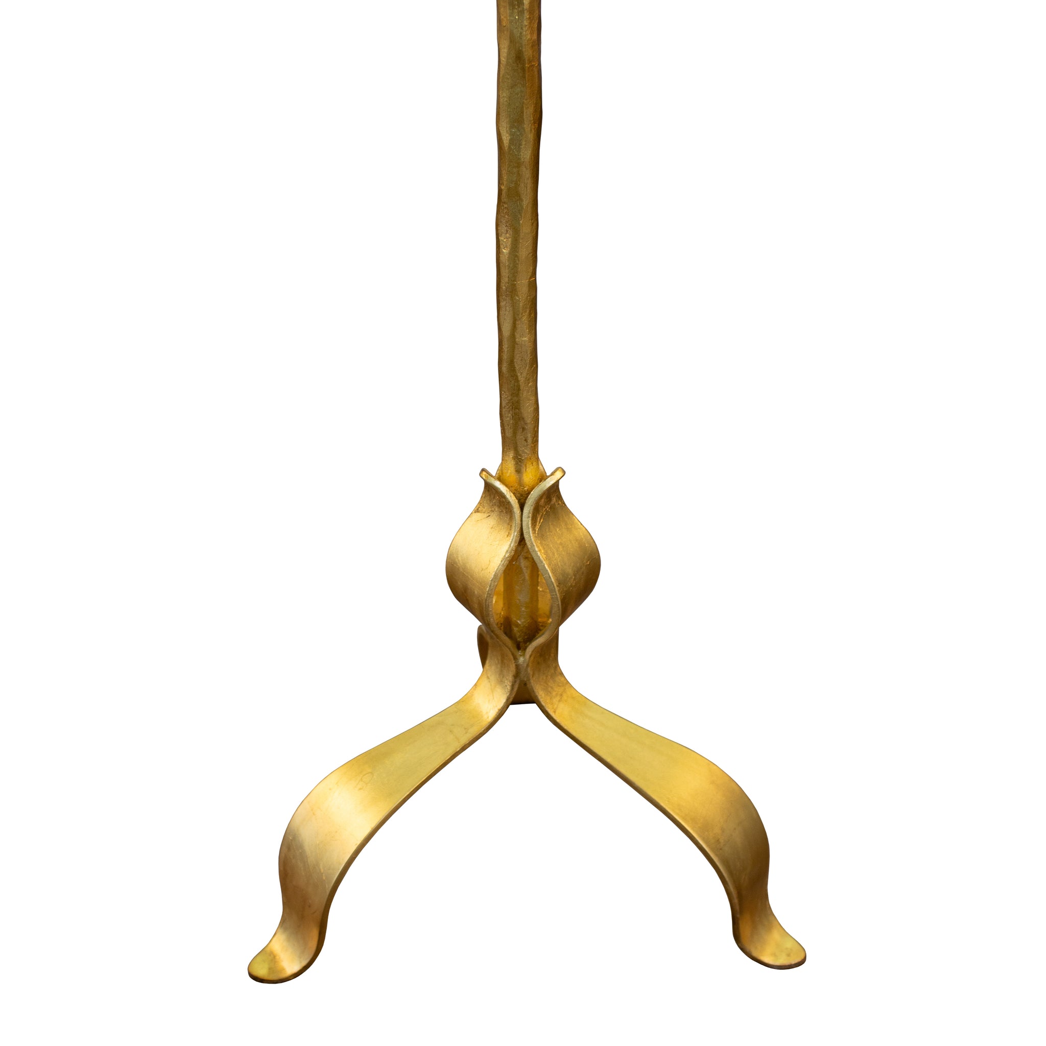 Worlds Away Barclay Side Table