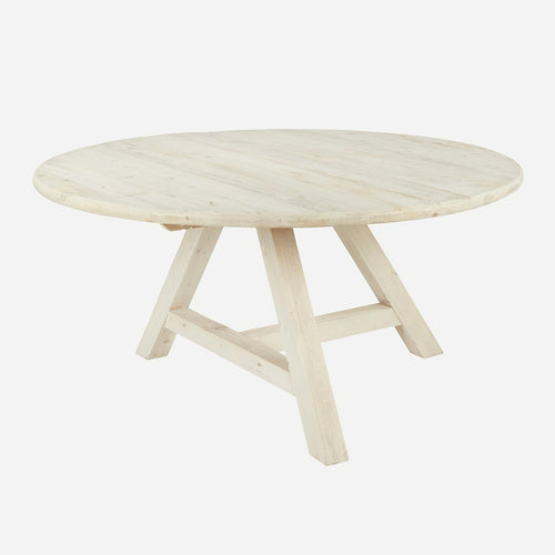 Wagner Dining Table by Bobo Intriguing Objects