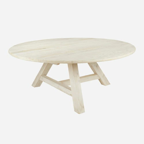 Wagner Dining Table by Bobo Intriguing Objects