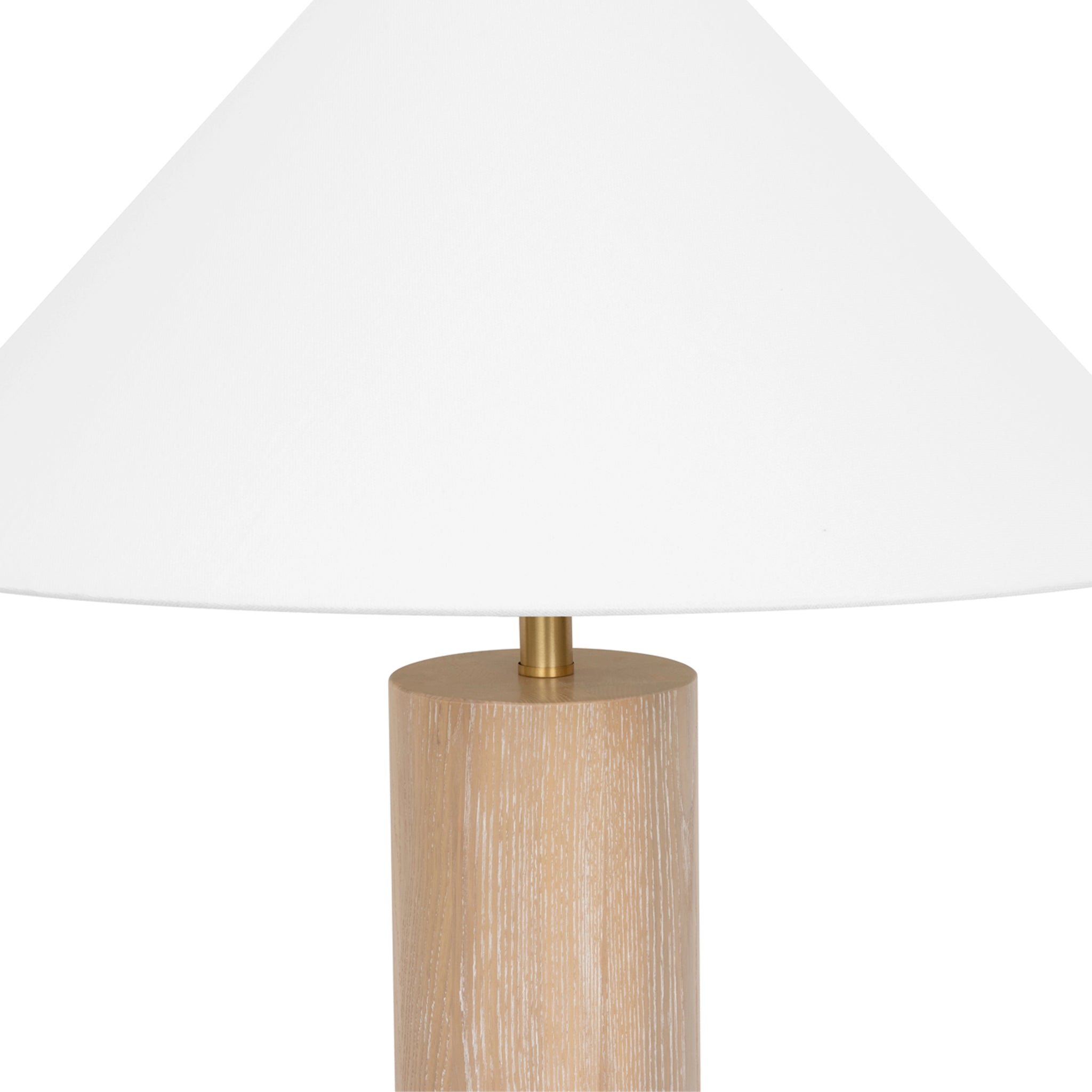 Worlds Away Bishop Table Lamp