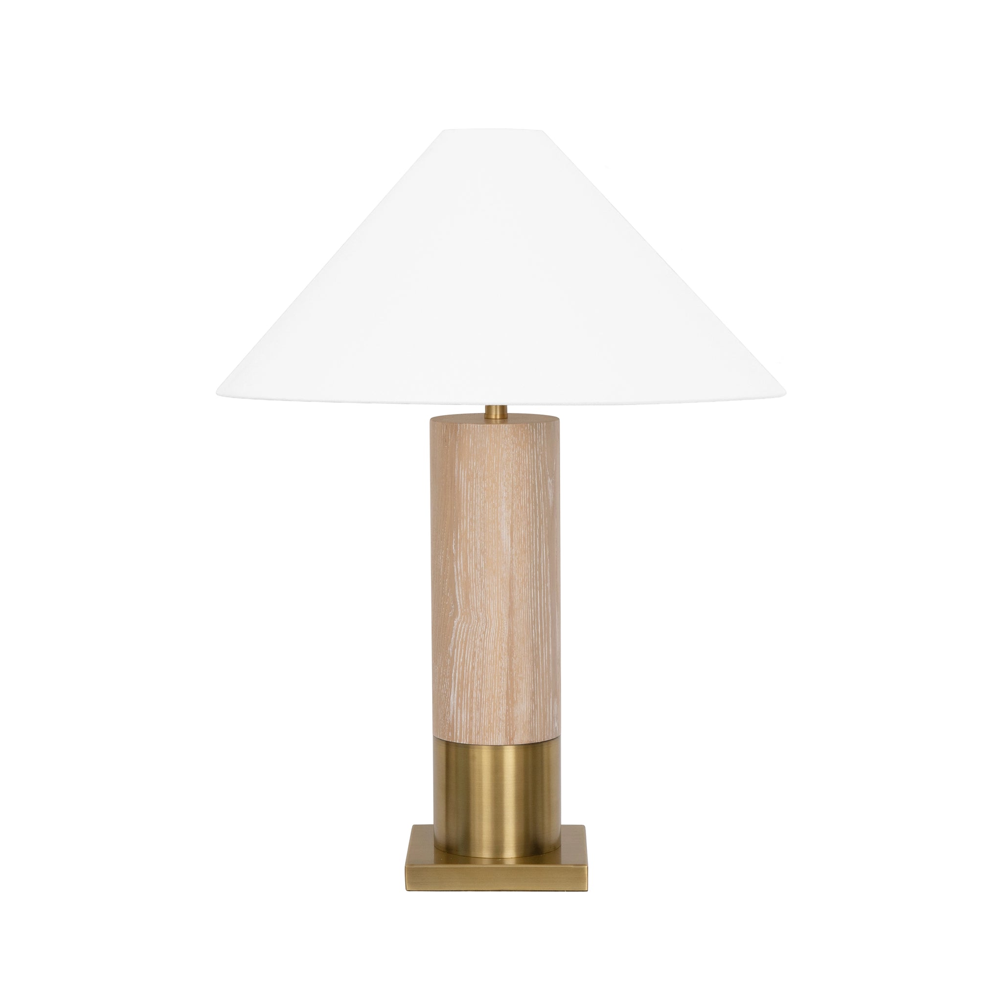 Worlds Away Bishop Table Lamp