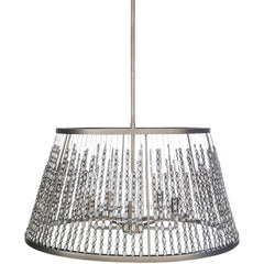 Bijou Pendent Chandelier by Candice Olson