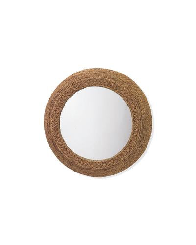 Seagrass Mirror Lifestyle by JY