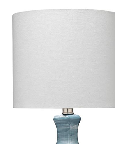 Bungalow Table Lamp Lifestyle by JY