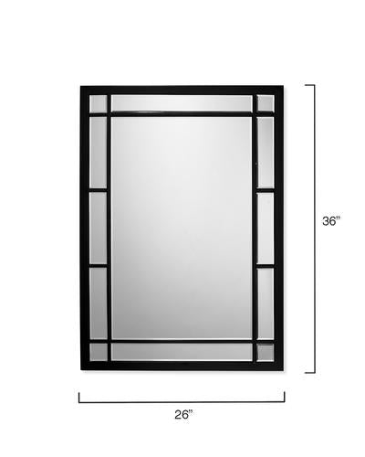 Chelsea Mirror Lifestyle by JY