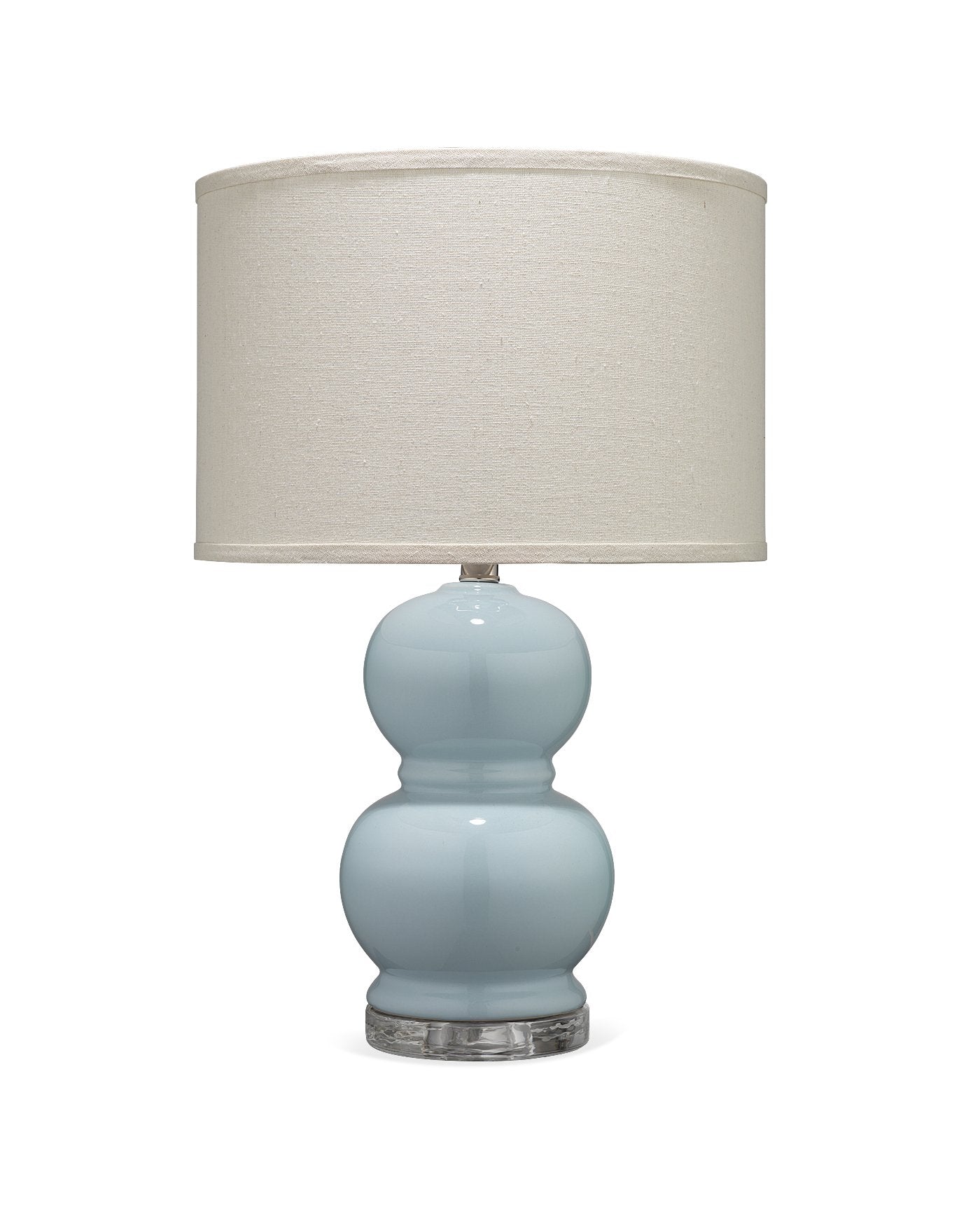 Bubble Table Lamp Lifestyle by JY