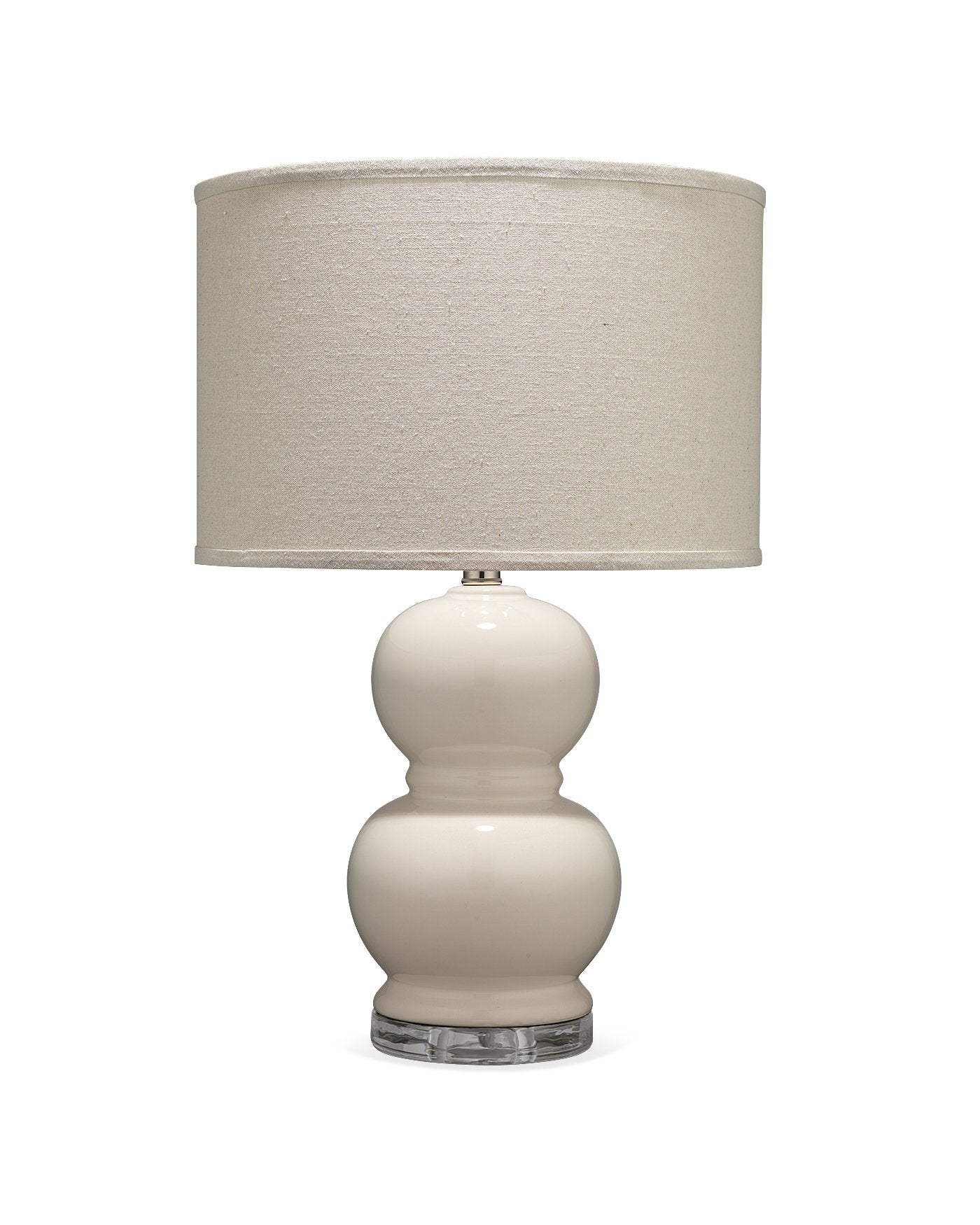 Bubble Table Lamp Lifestyle by JY