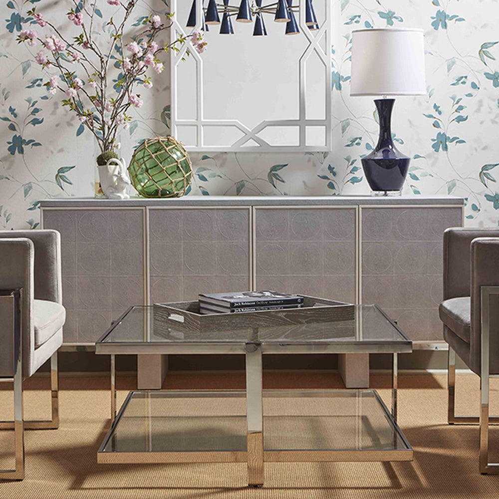 Worlds Away Bridget Lamp