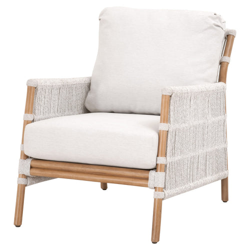 Essentials For Living Bacara Club Chair