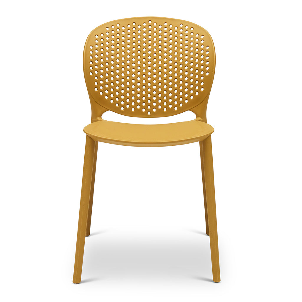 Urbia Bailey Outdoor Chair, Set of 4