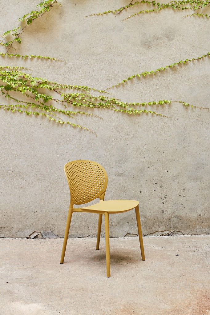 Urbia Bailey Outdoor Chair, Set of 4