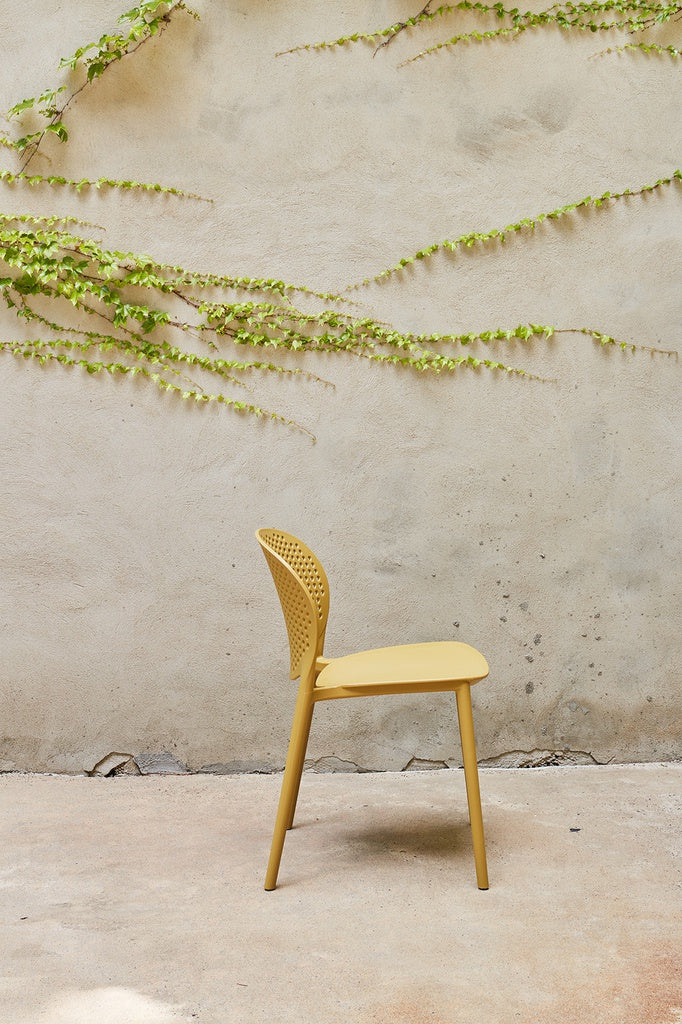 Urbia Bailey Outdoor Chair, Set of 4