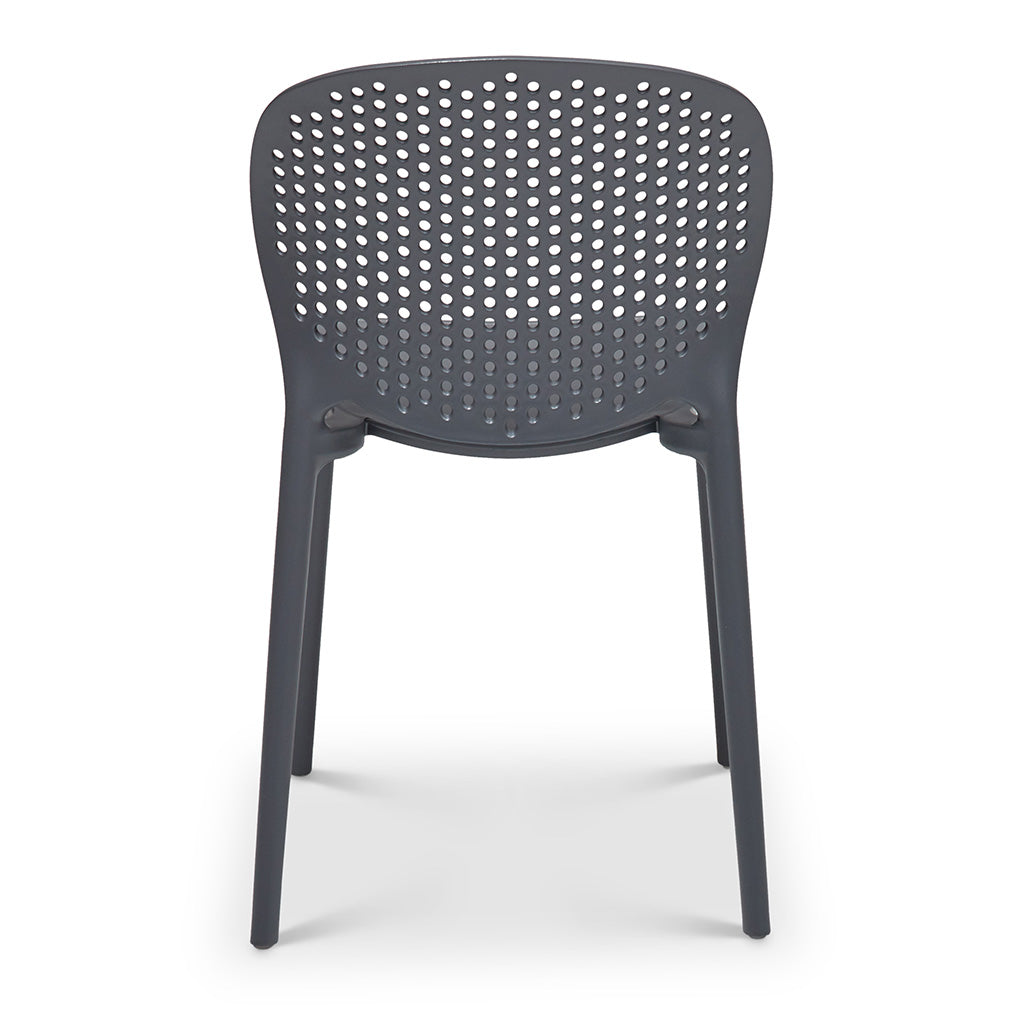 Urbia Bailey Outdoor Chair, Set of 4