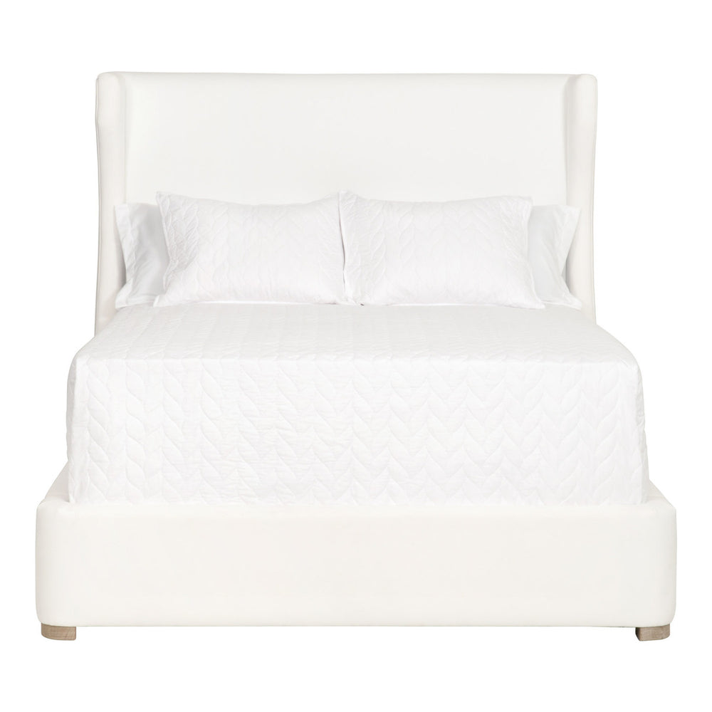 Essentials For Living Balboa Cal King Bed