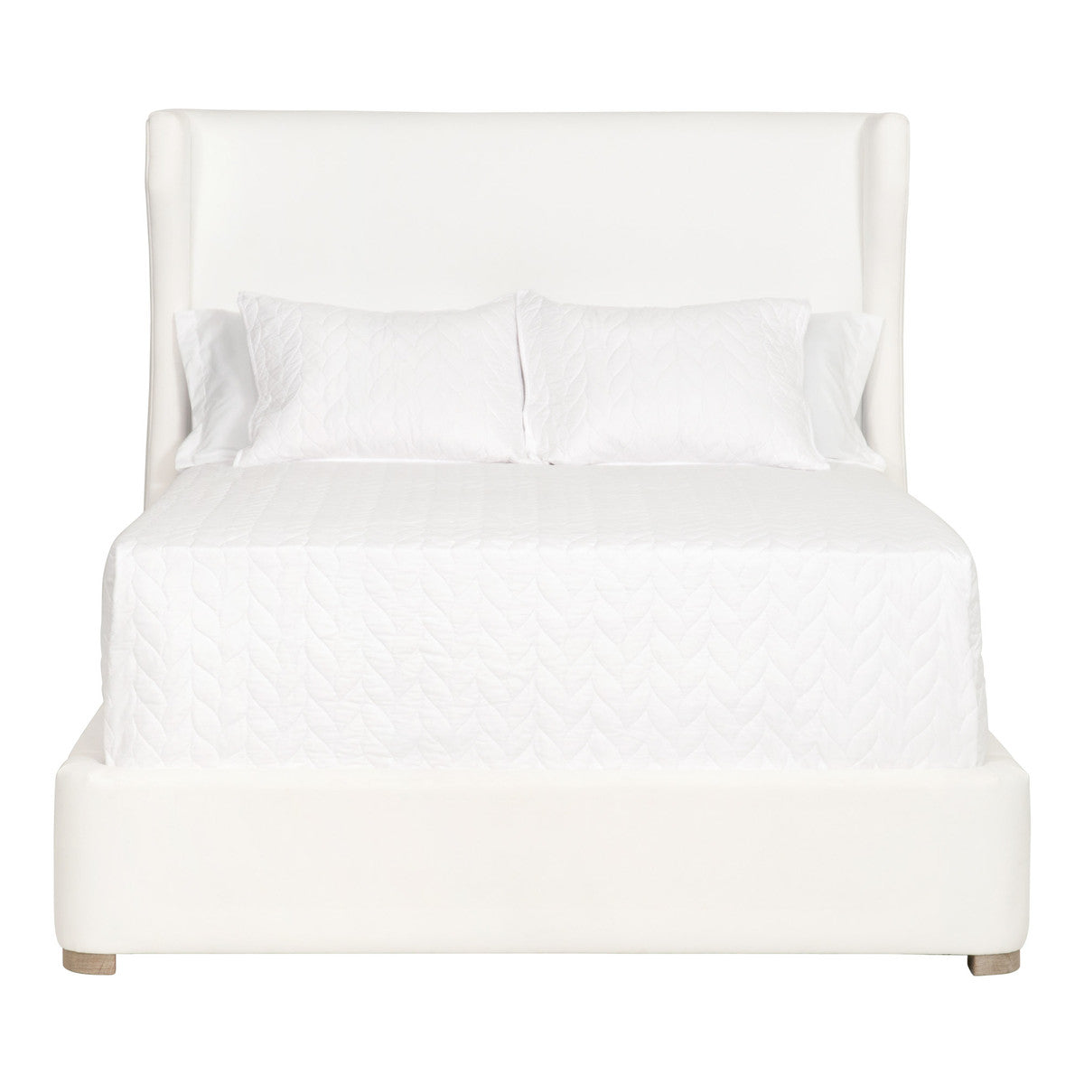 Essentials For Living Balboa Cal King Bed