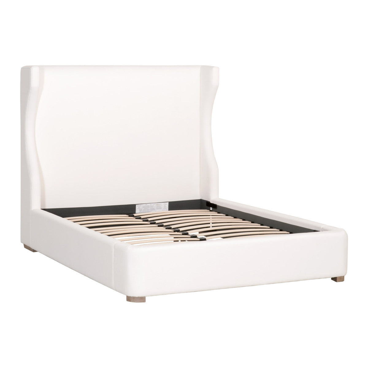 Essentials For Living Balboa Queen Bed