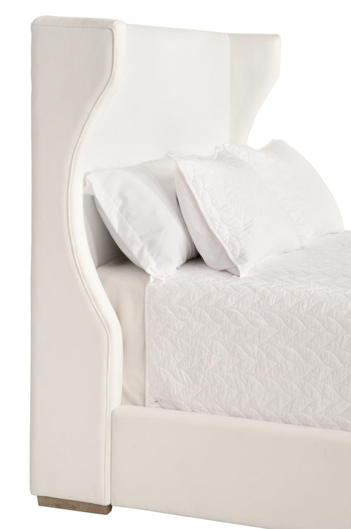 Essentials For Living Balboa Queen Bed