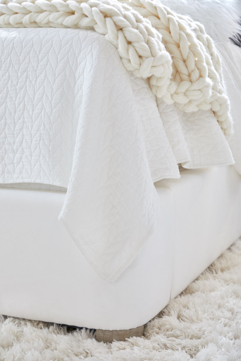 Essentials For Living Balboa Queen Bed