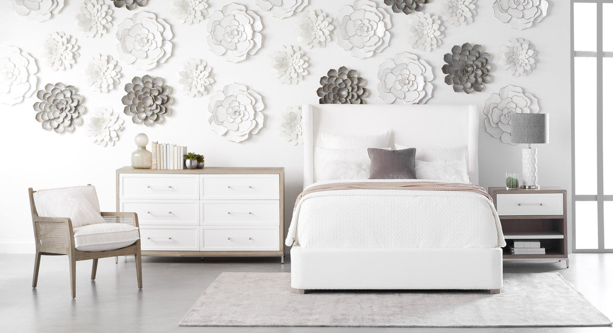 Essentials For Living Balboa Queen Bed