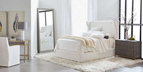Essentials For Living Balboa Cal King Bed