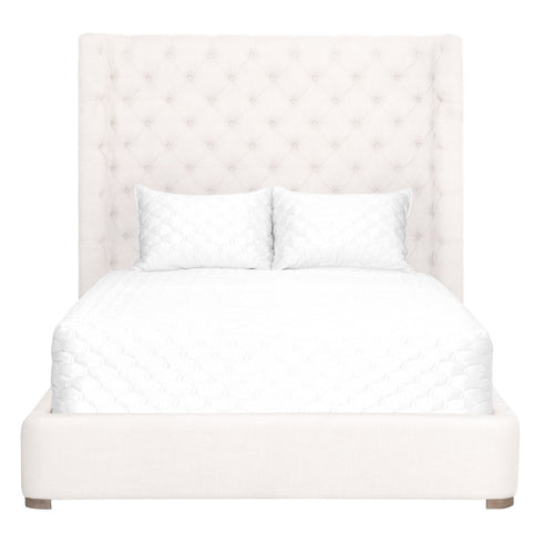 Essentials For Living Barclay Cal King Bed