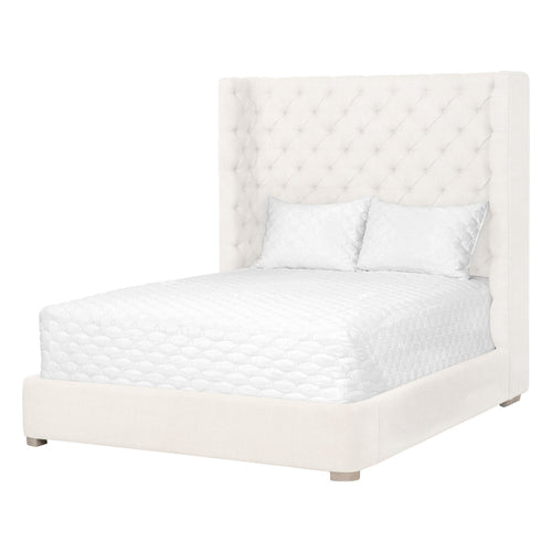 Essentials For Living Barclay Queen Bed