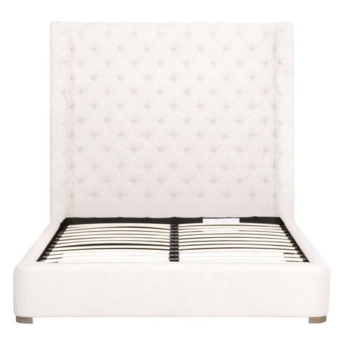 Essentials For Living Barclay Queen Bed
