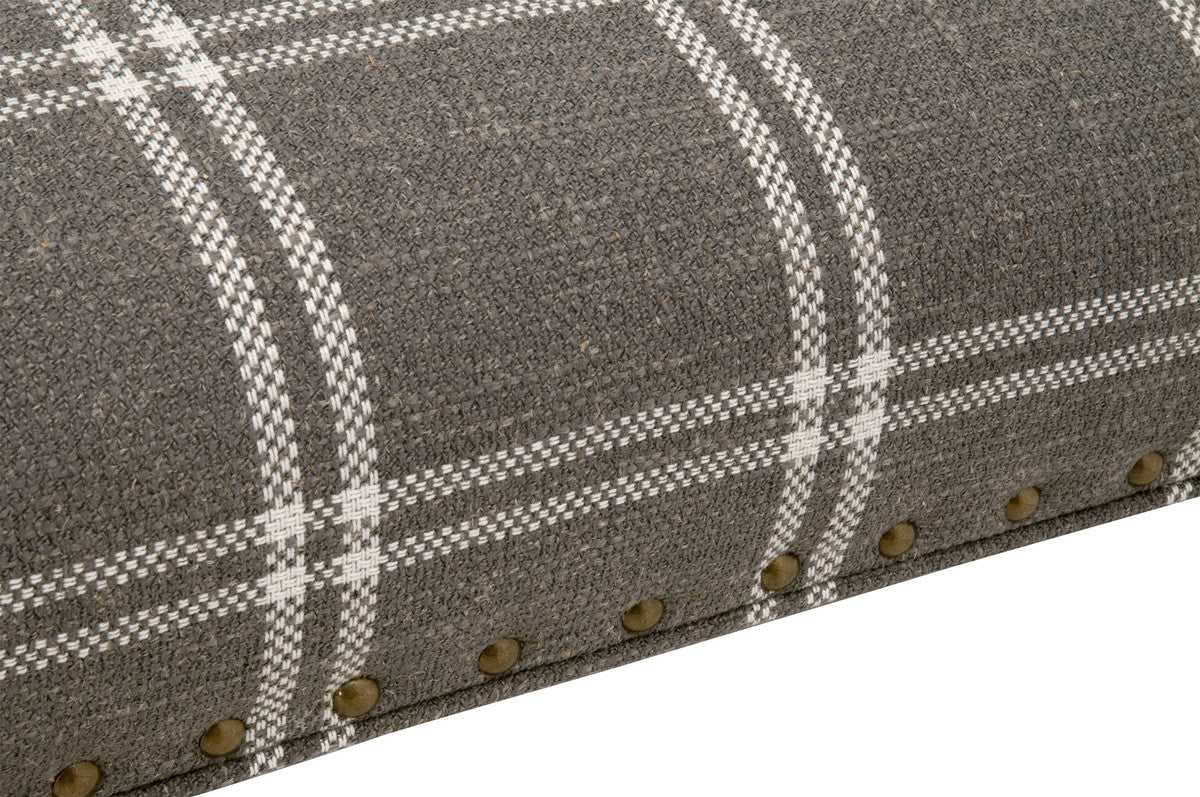 Essentials For Living Blakely Upholstered Coffee Table