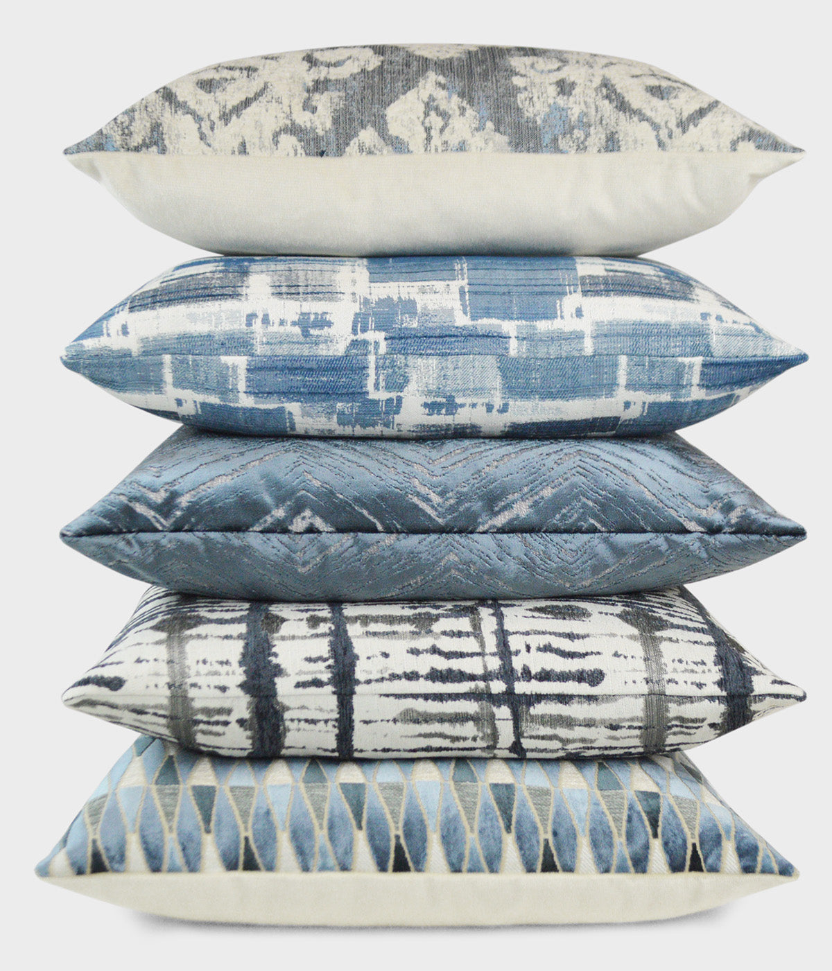 Dv Kap Abrash Pillow