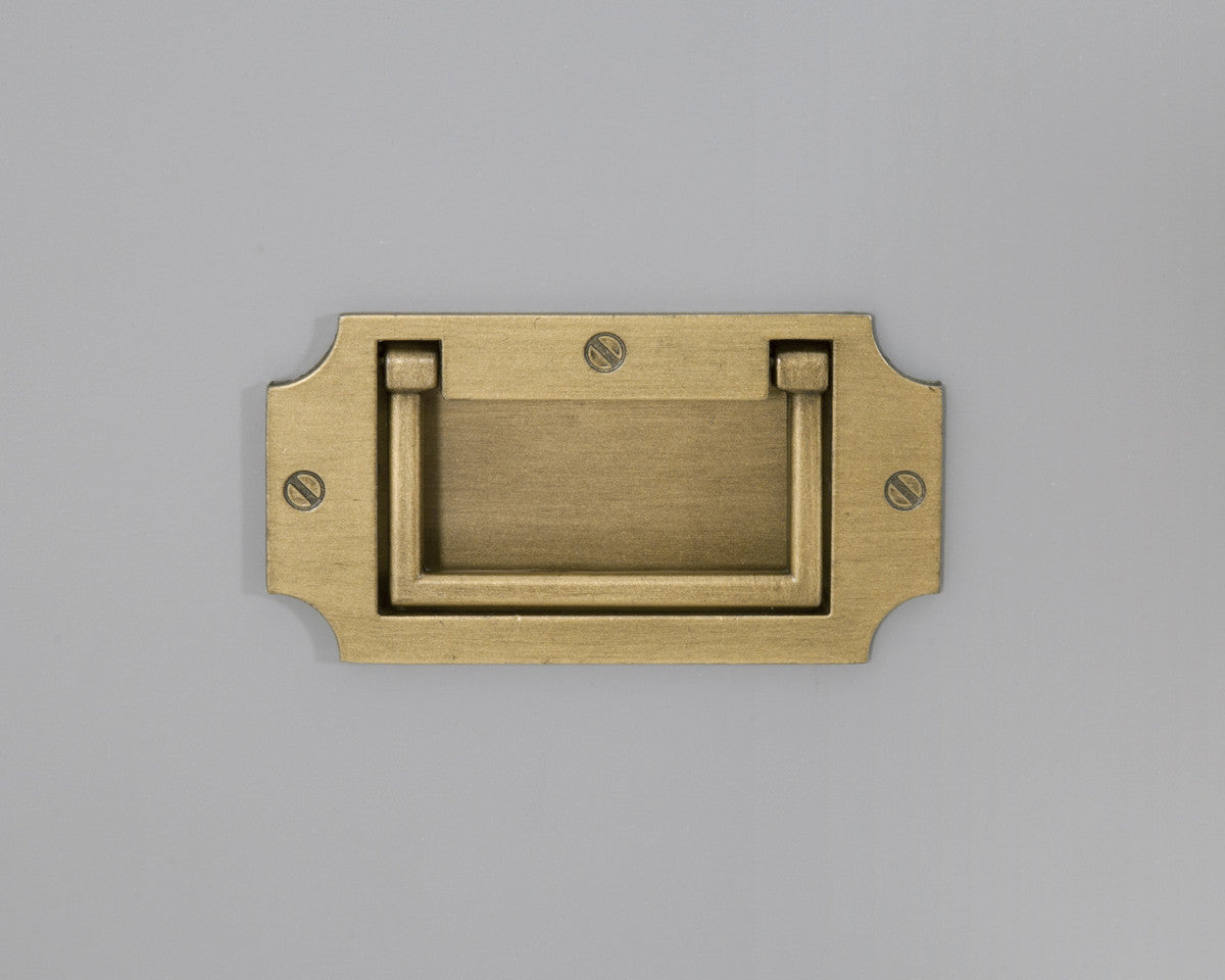 Essentials For Living Bradley 2 Drawer Nightstand