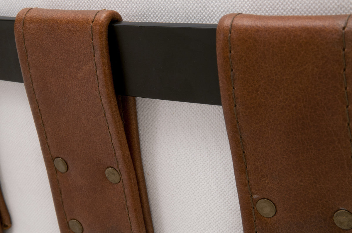 Essentials For Living Brando Club Chair