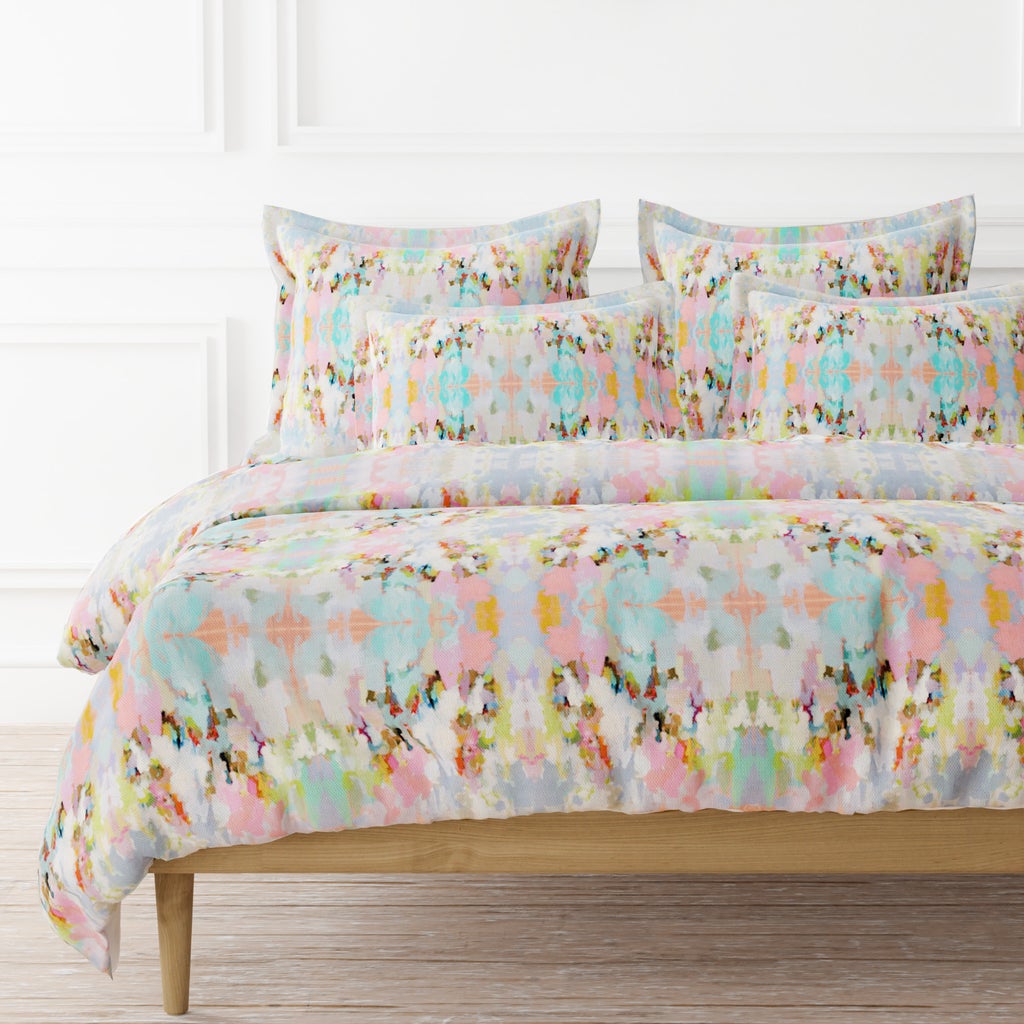 Laura Park Designs Brooks Avenue Bedding Collection