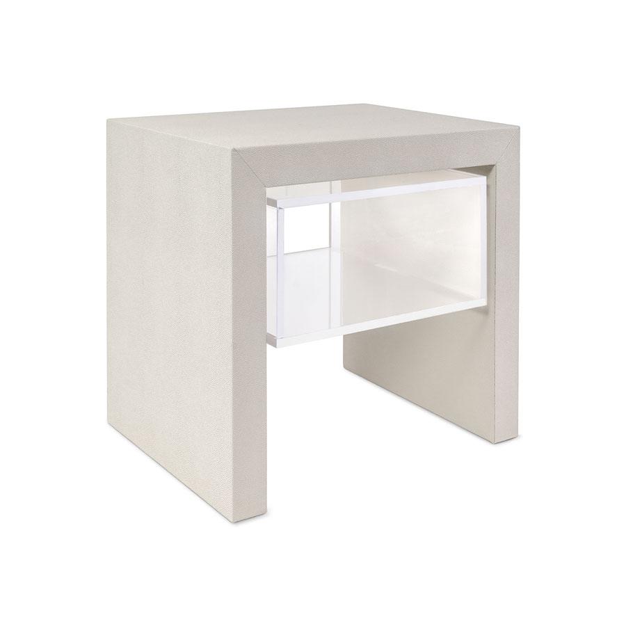 Brooks Table by Square Feathers