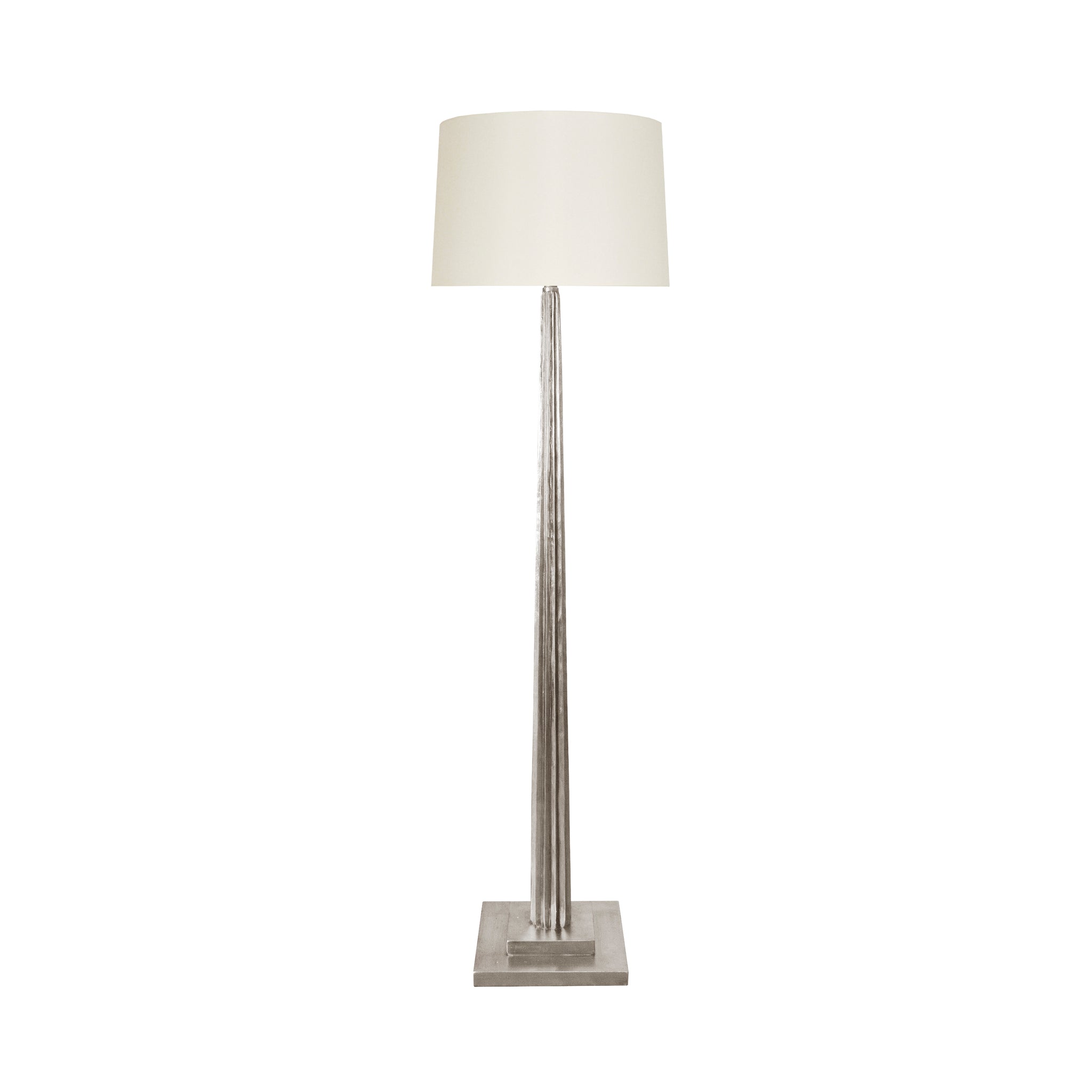 Worlds Away Capone Floor Lamp