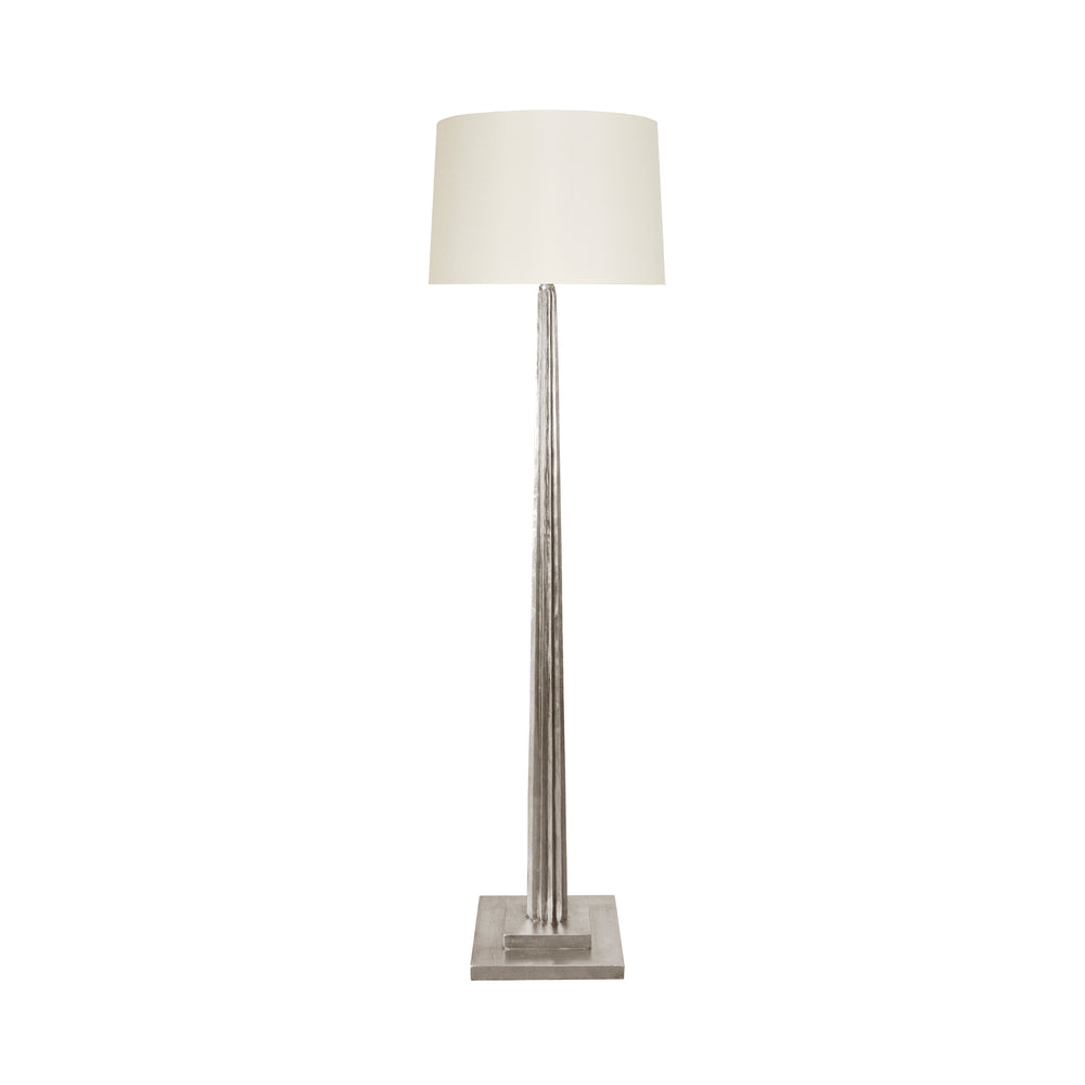 Worlds Away Capone Floor Lamp