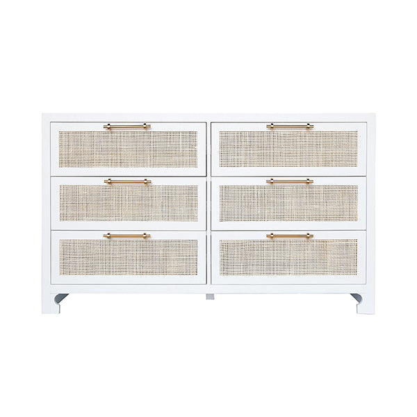 Worlds Away Carla Dresser