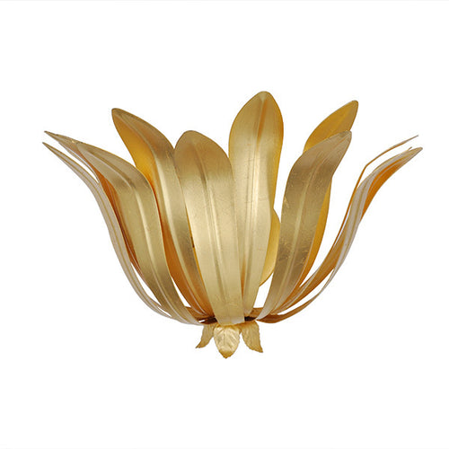 Worlds Away Cayman Wall Sconce