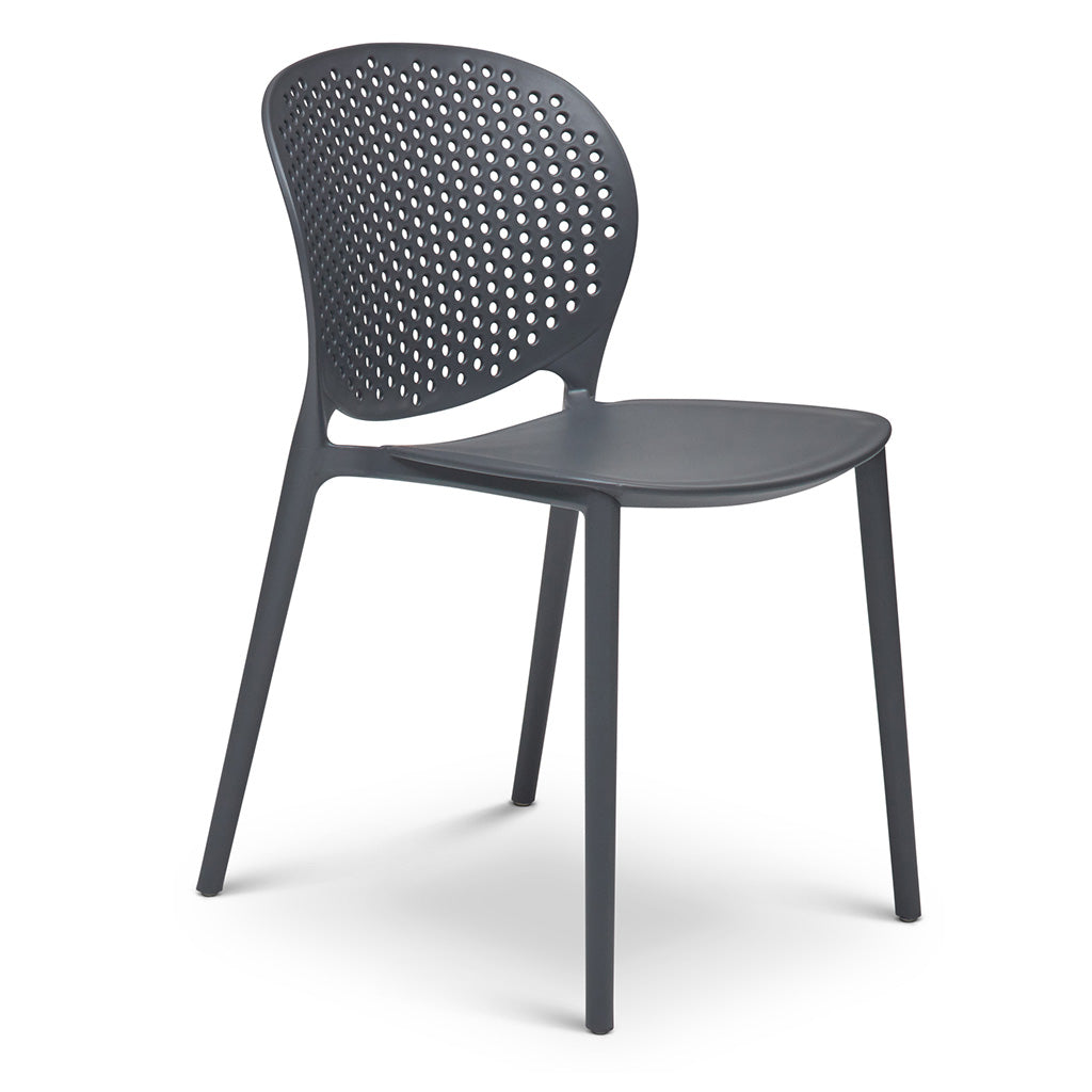 Urbia Bailey Outdoor Chair, Set of 4