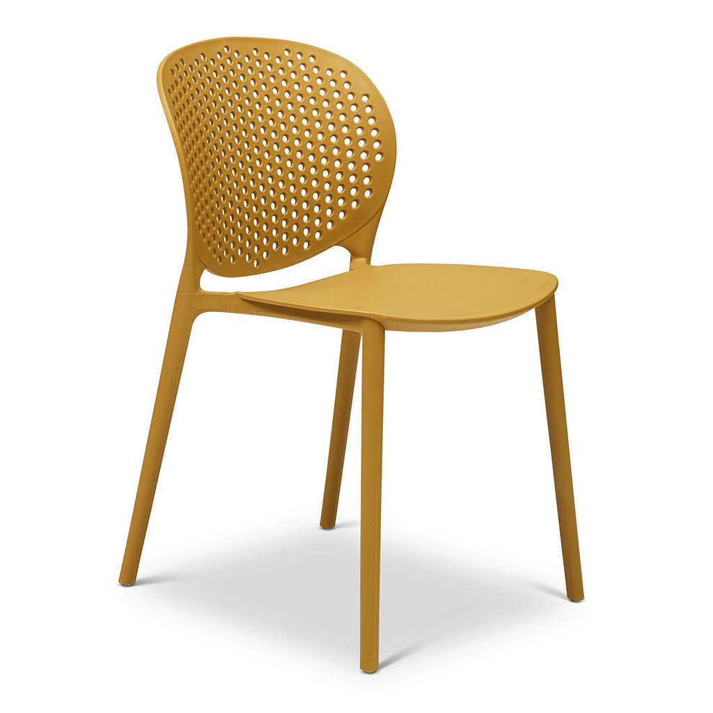 Urbia Bailey Outdoor Chair, Set of 4