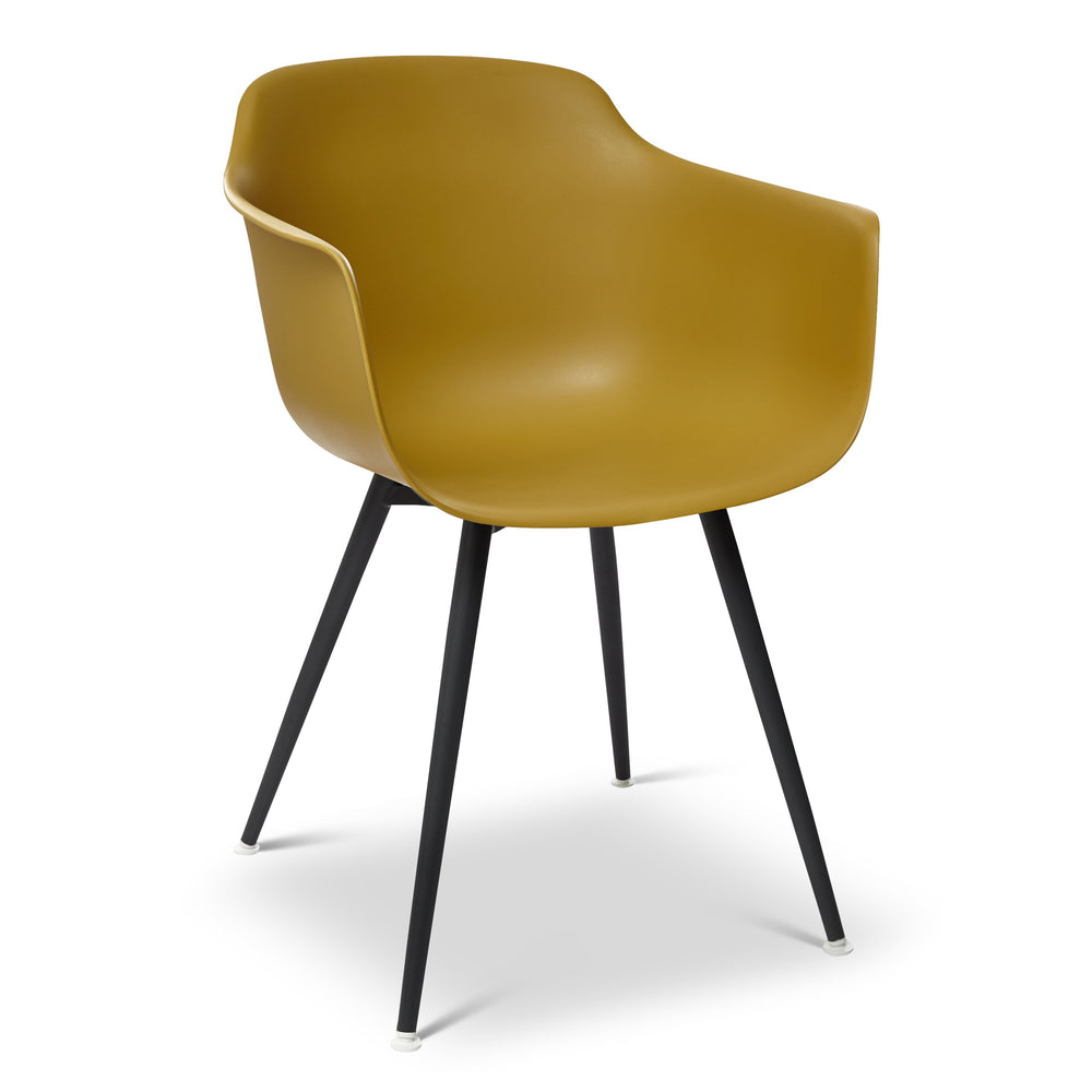 Urbia Jansen Arm Chair (set of 4),