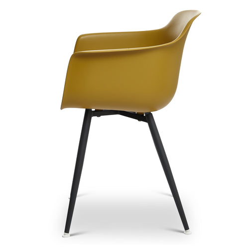 Urbia Jansen Arm Chair (set of 4),