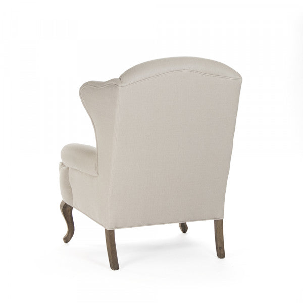 Zentique Zacharie Club Chair