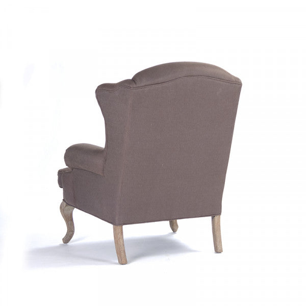 Zentique Zacharie Club Chair