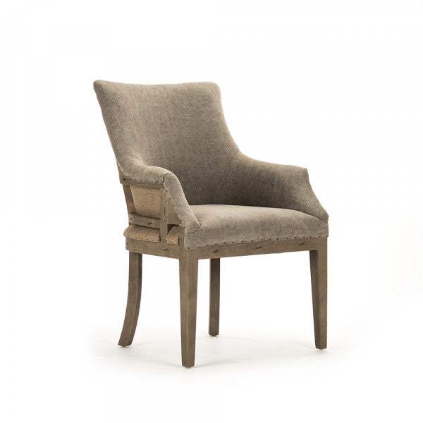 Zentique Liberte Deconstructed Arm Chair