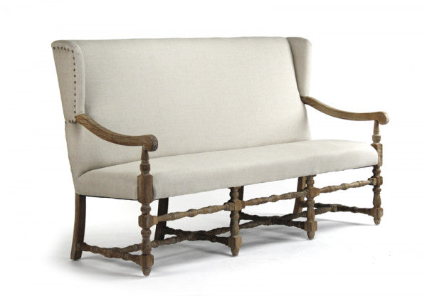 Zentique Franck Bench