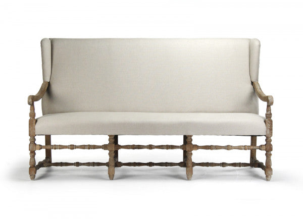 Zentique Franck Bench